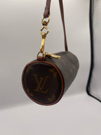 Louis Vuitton Papillon Mini