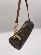 Louis Vuitton Papillon Mini