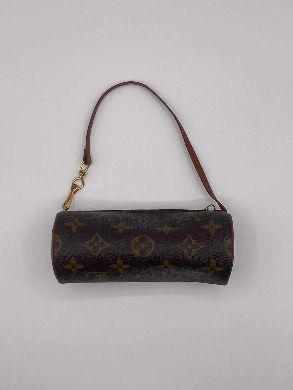 Louis Vuitton Papillon Mini