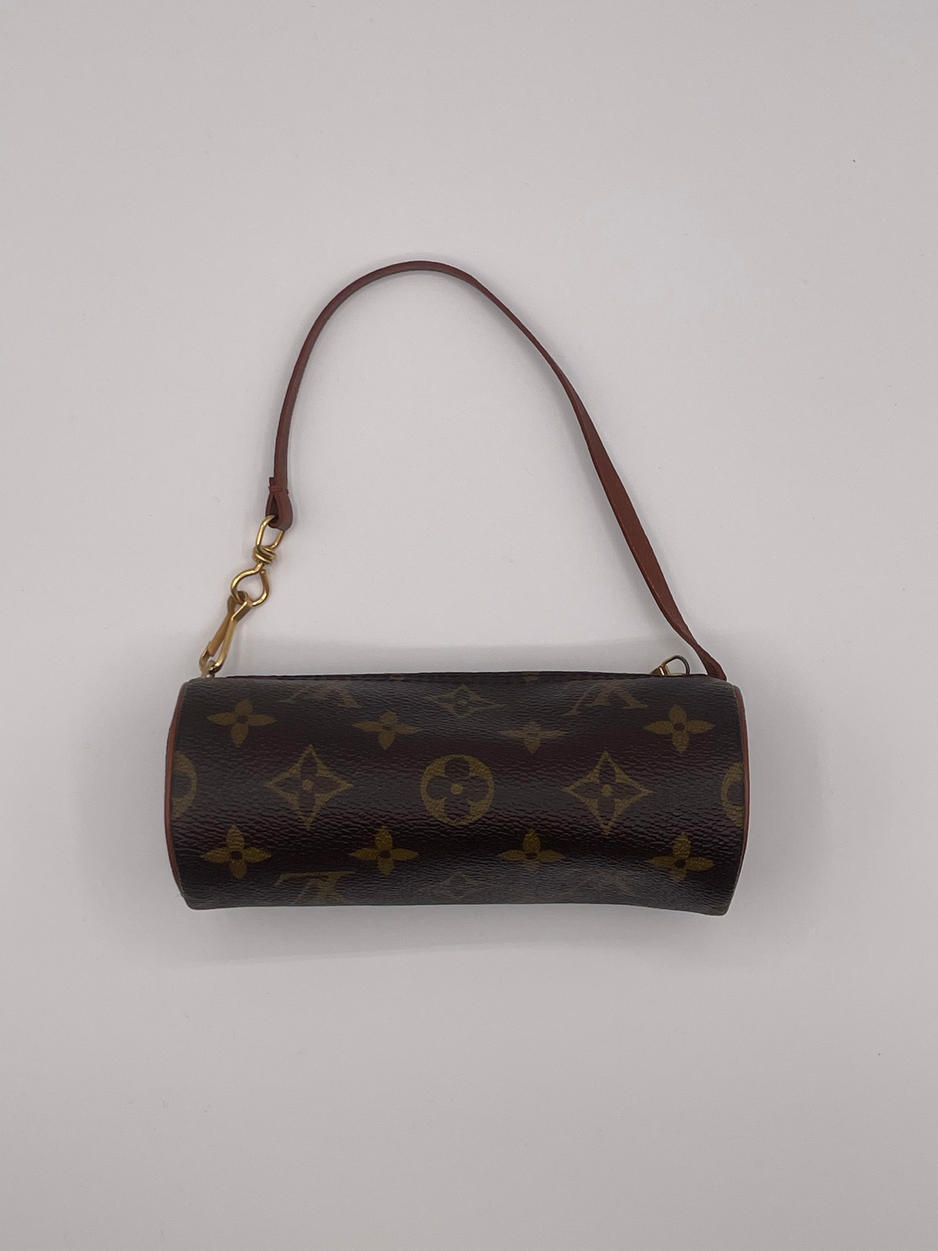 Louis Vuitton Papillon Mini