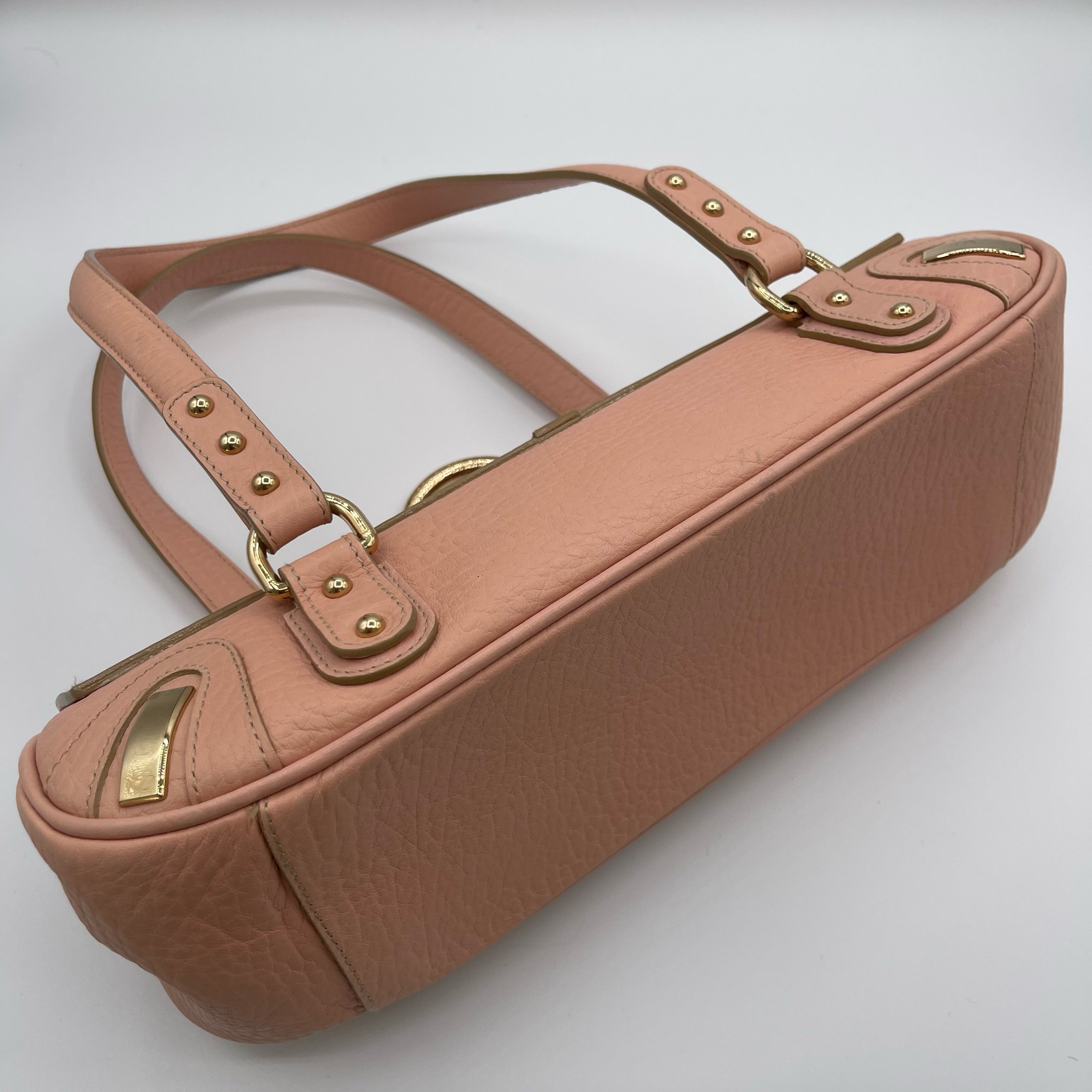 Dolce & Gabbana Y2K Shoulder Bag – Front Page Finds