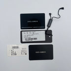 Dolce & Gabbana Y2K Shoulder Bag