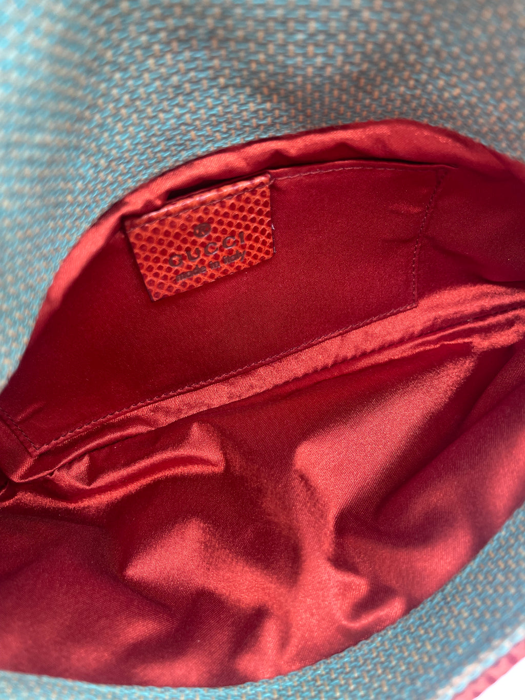 Gucci Horsebit Clutch with Chain – Tom Ford Era, Limited Edition