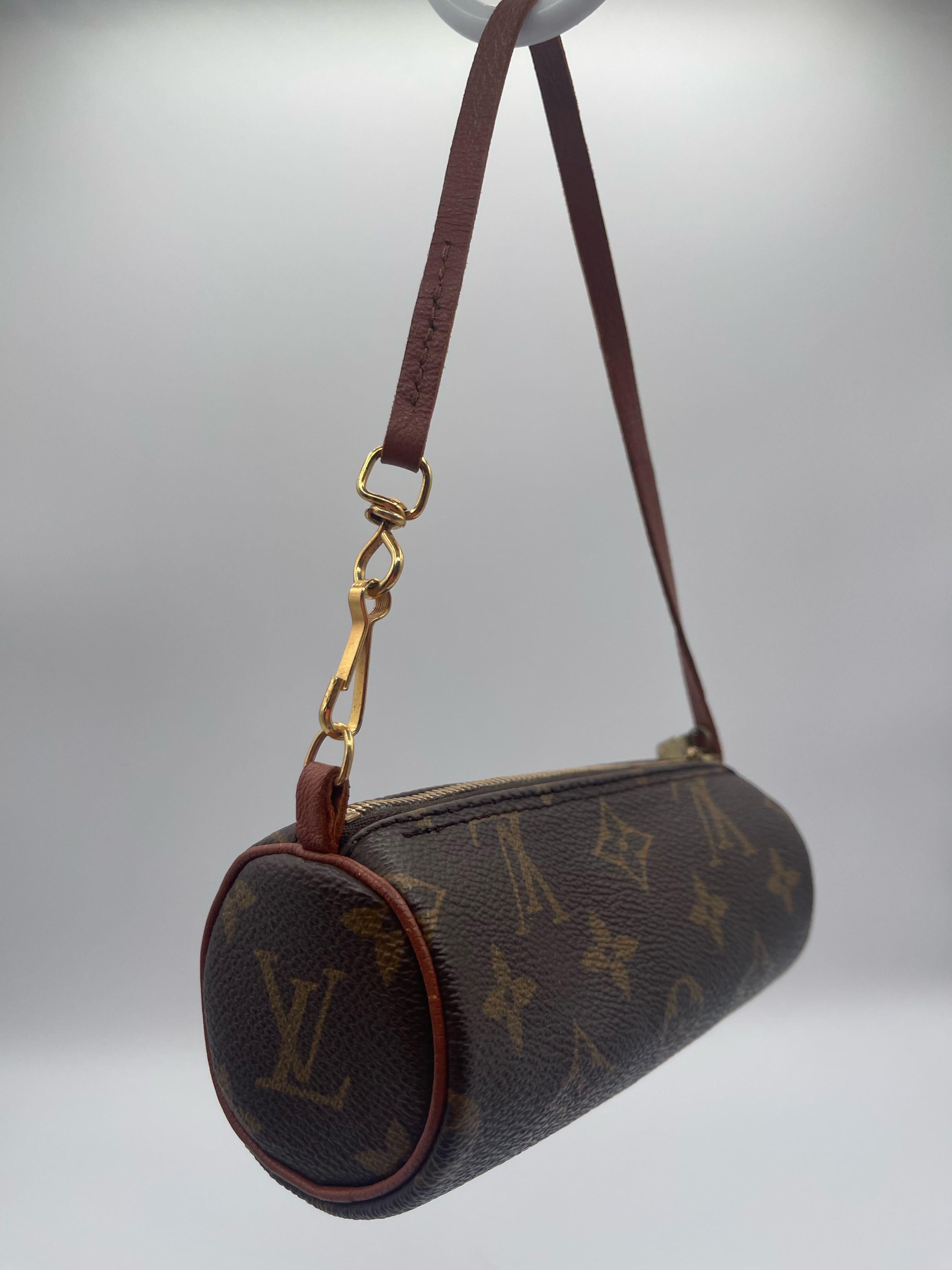 Louis Vuitton Papillon Mini