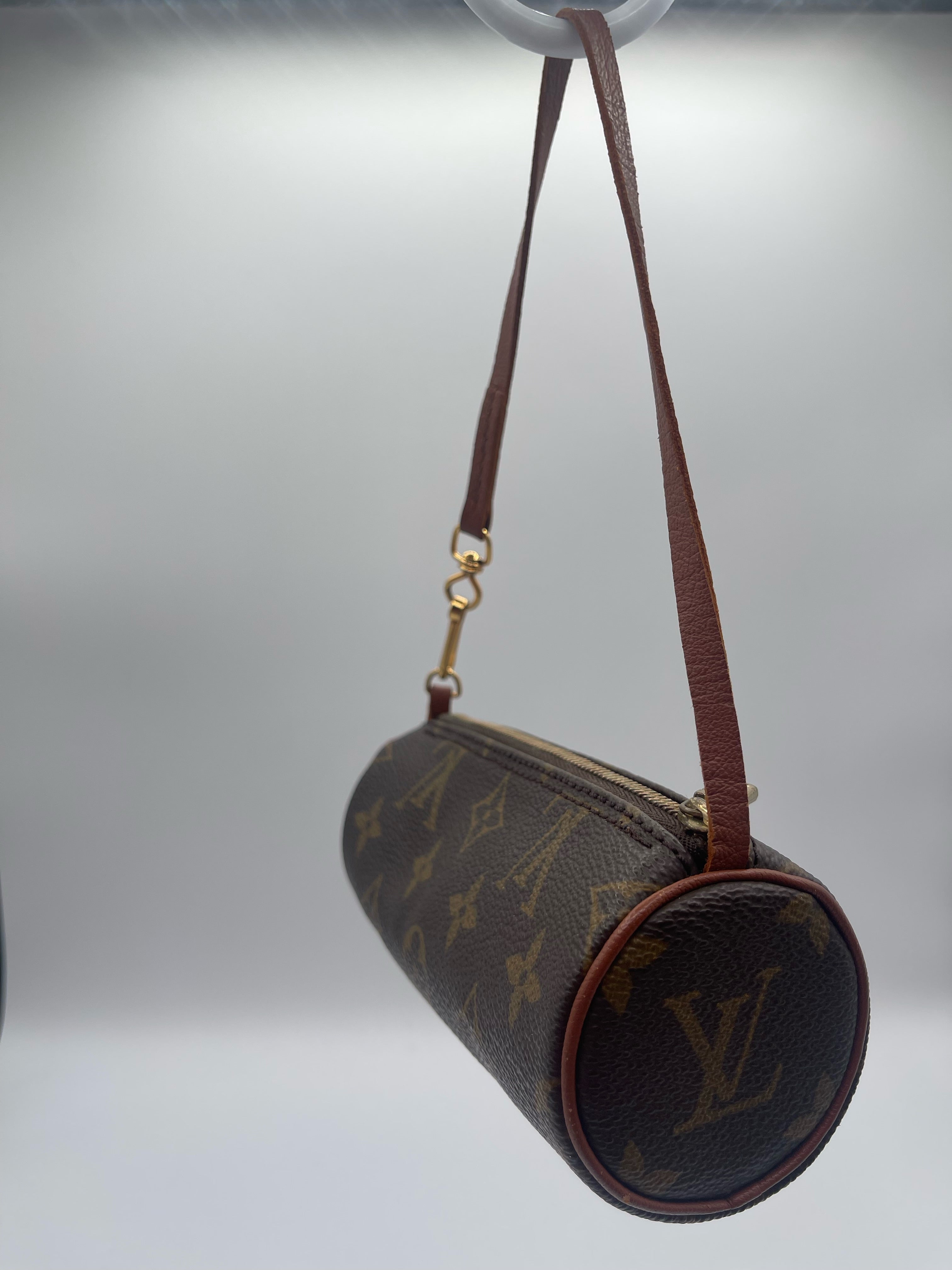 Louis Vuitton Papillon Mini