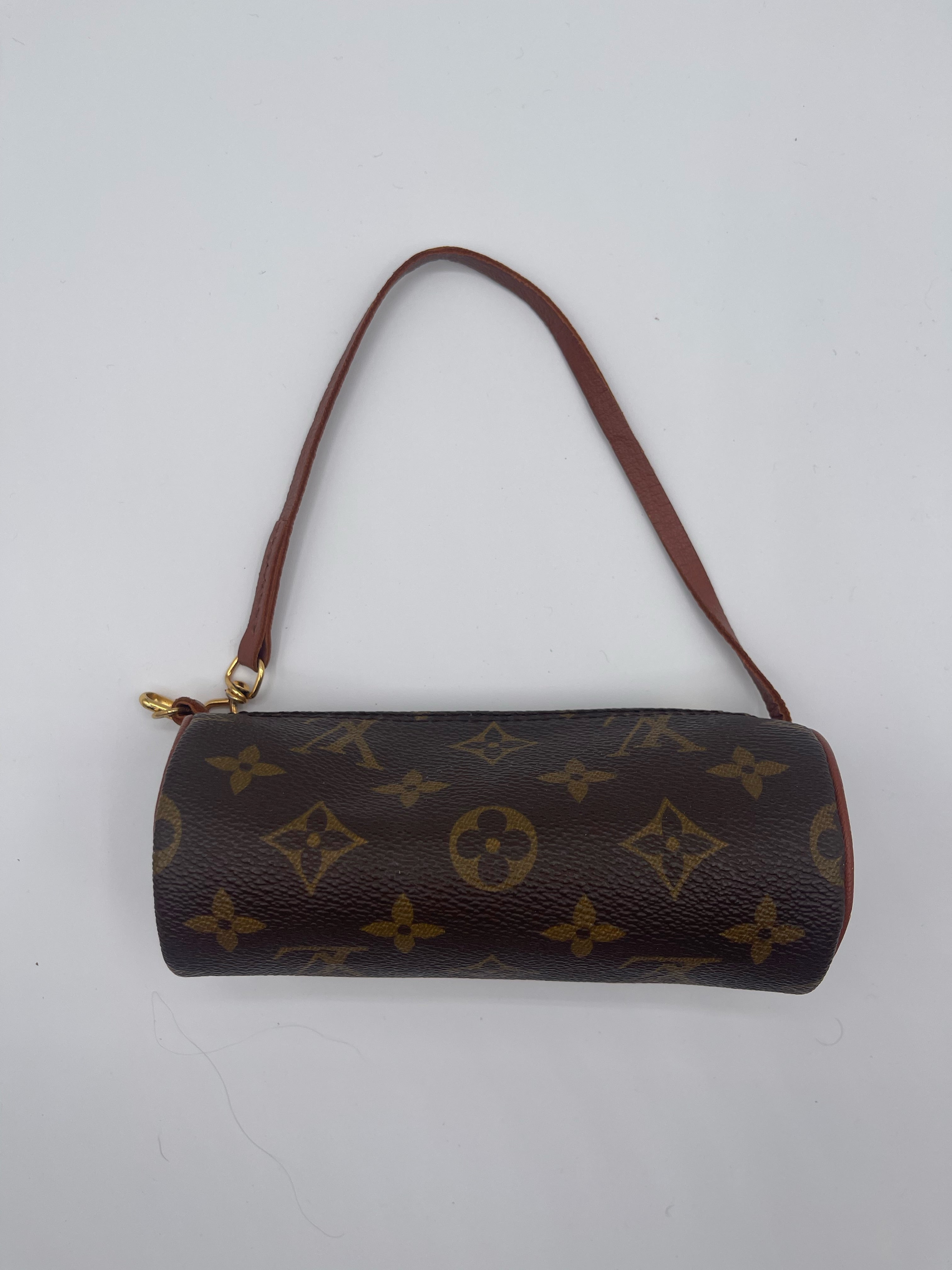 Louis Vuitton Papillon Mini