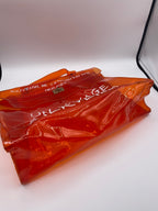 Hermès Vinyl Kelly Bag