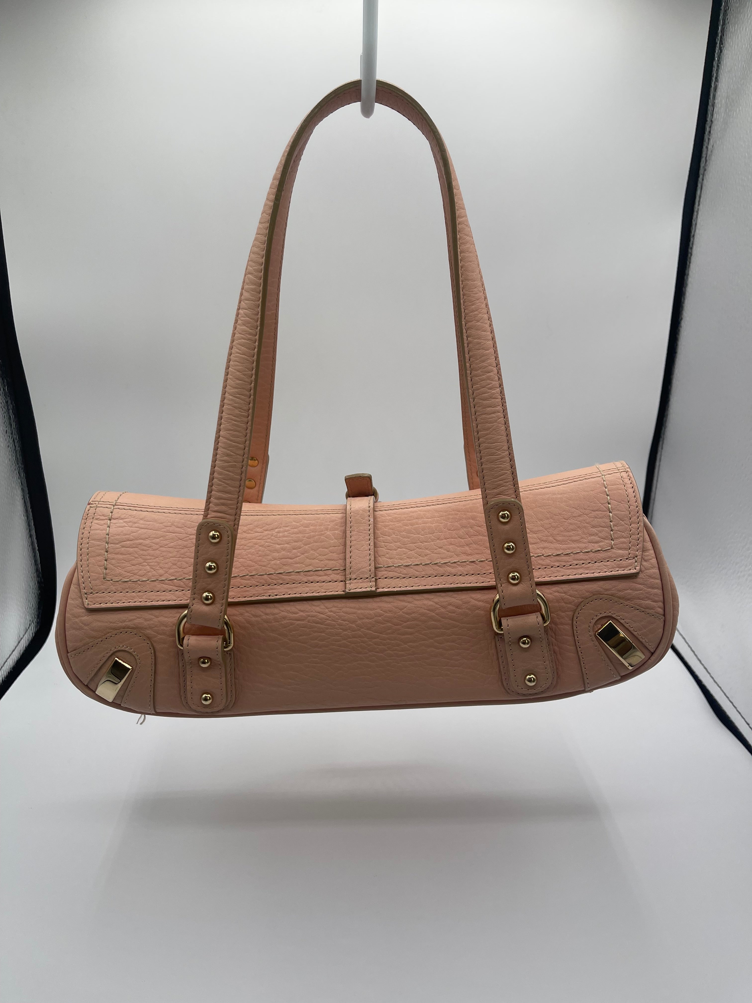 Dolce & Gabbana Y2K Shoulder Bag – Front Page Finds