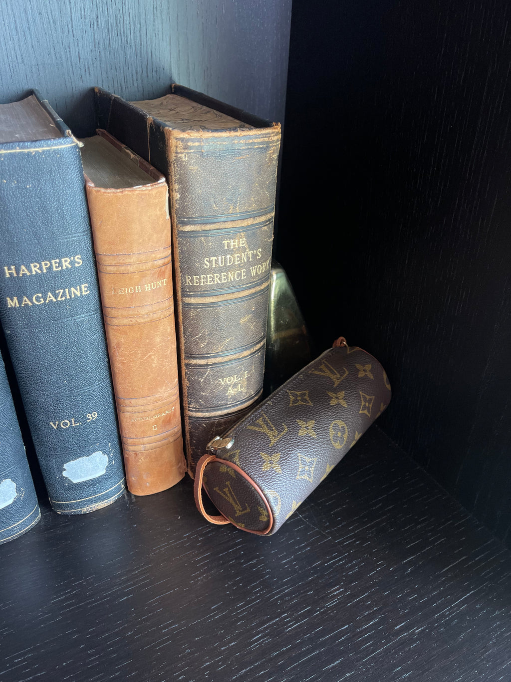 Louis Vuitton Papillon Mini