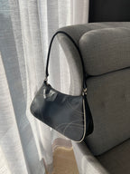 Prada Shoulder Bag – Fall/Winter 2000 Collection