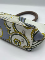 Pucci Canvas Bag
