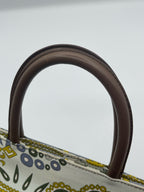 Pucci Canvas Bag