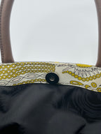 Pucci Canvas Bag