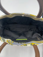 Pucci Canvas Bag