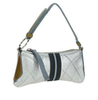 Prada Metallic Mini Bag — Spring/Summer 2000