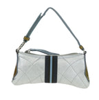 Prada Metallic Mini Bag — Spring/Summer 2000