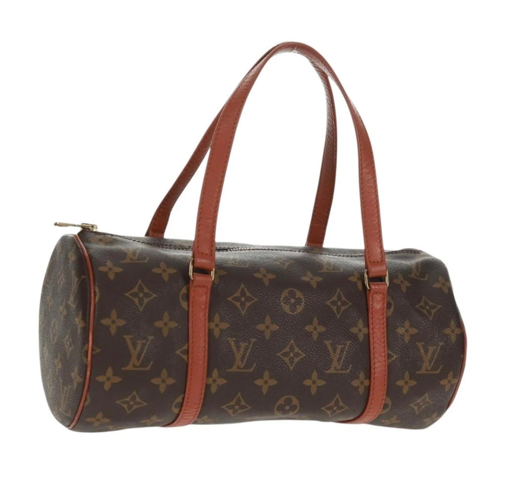 1966 Louis Vuitton Papillon