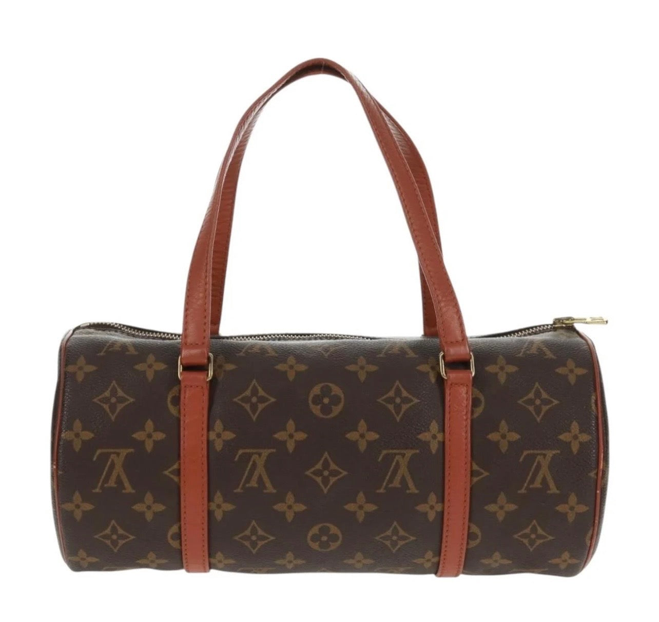1966 Louis Vuitton Papillon