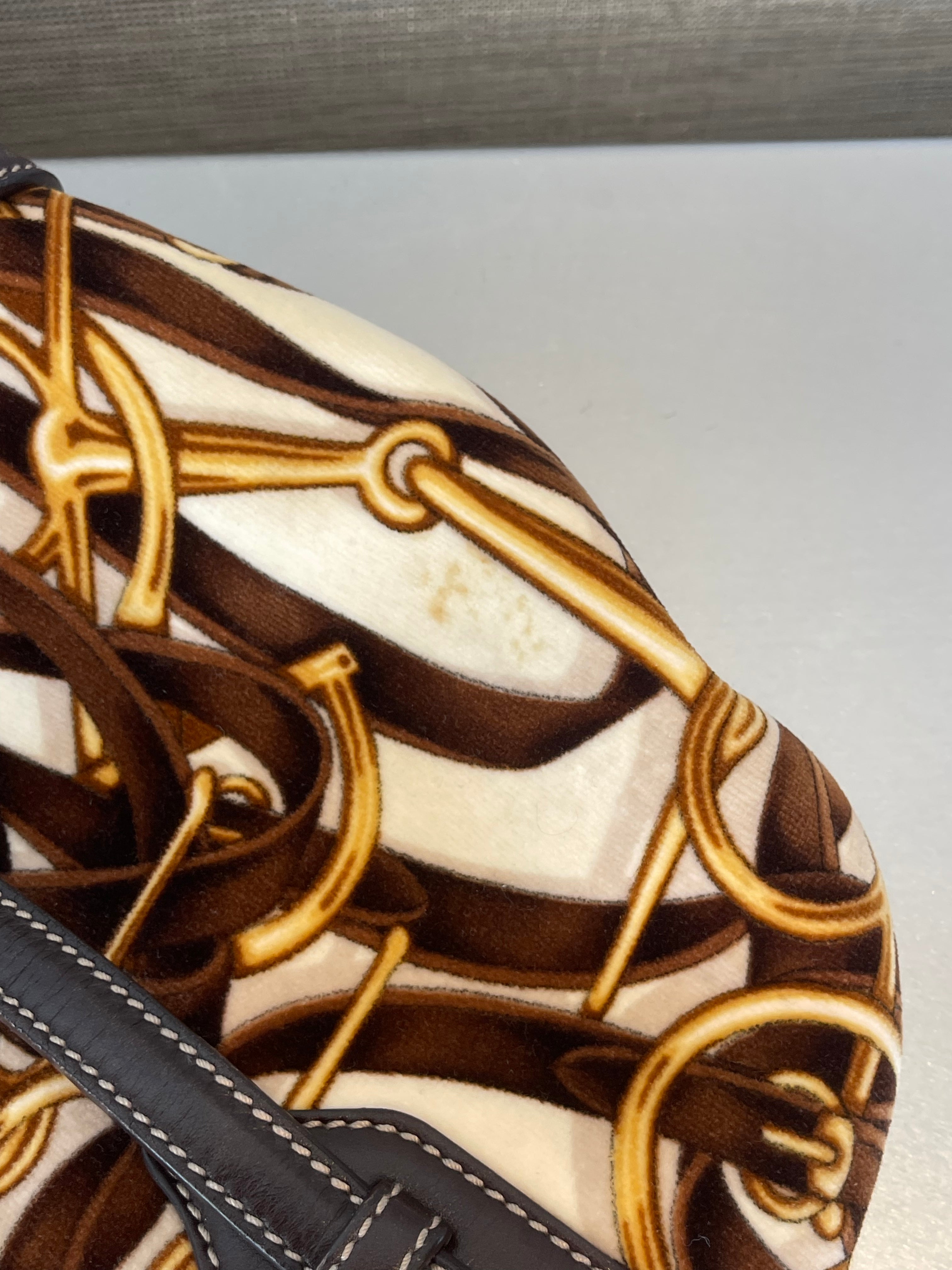Gucci 85th Anniversary Hobo Bag - 2006