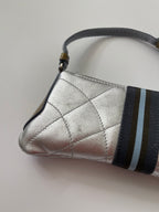 Prada Metallic Mini Bag — Spring/Summer 2000