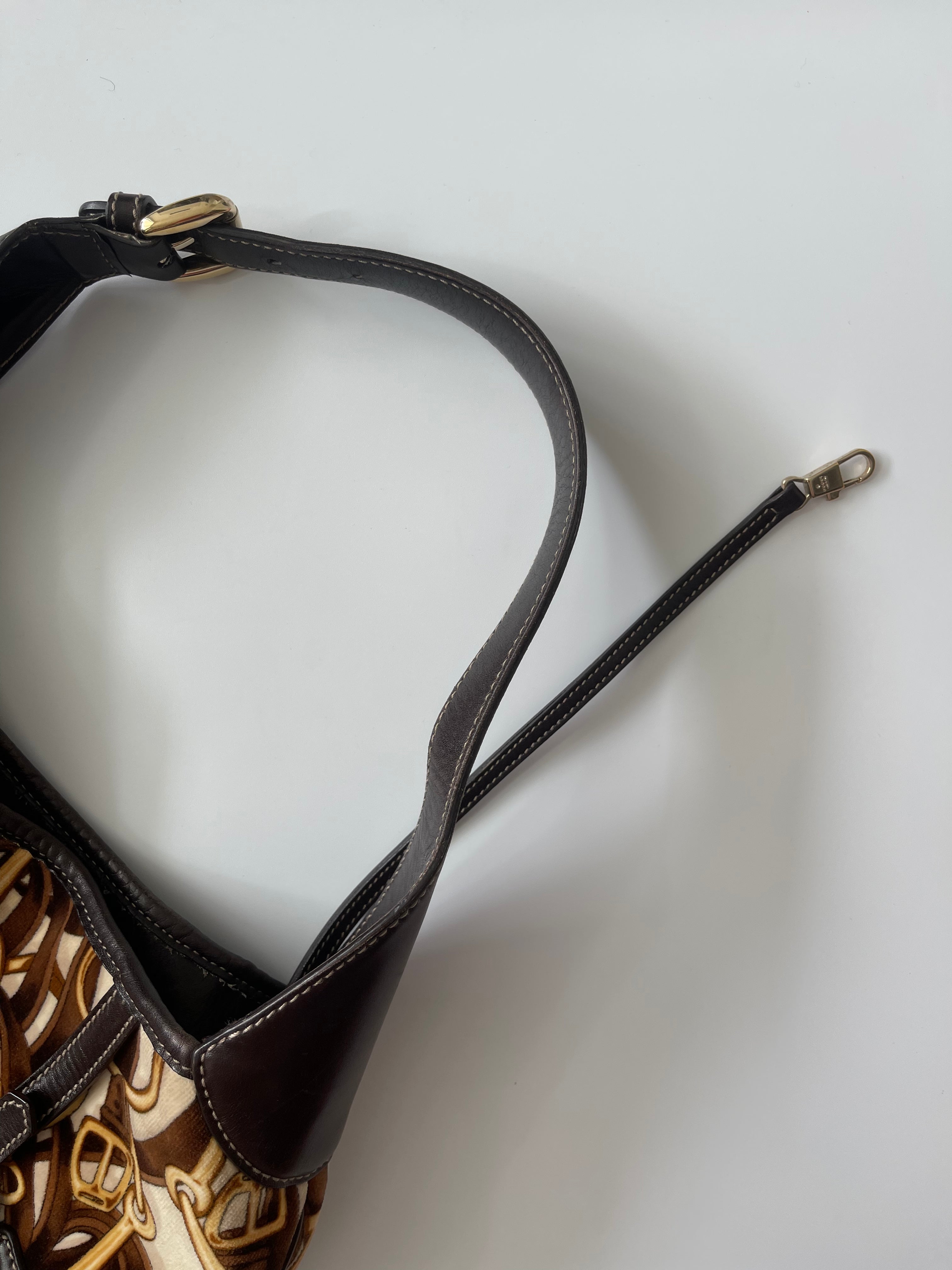 Gucci 85th Anniversary Hobo Bag - 2006