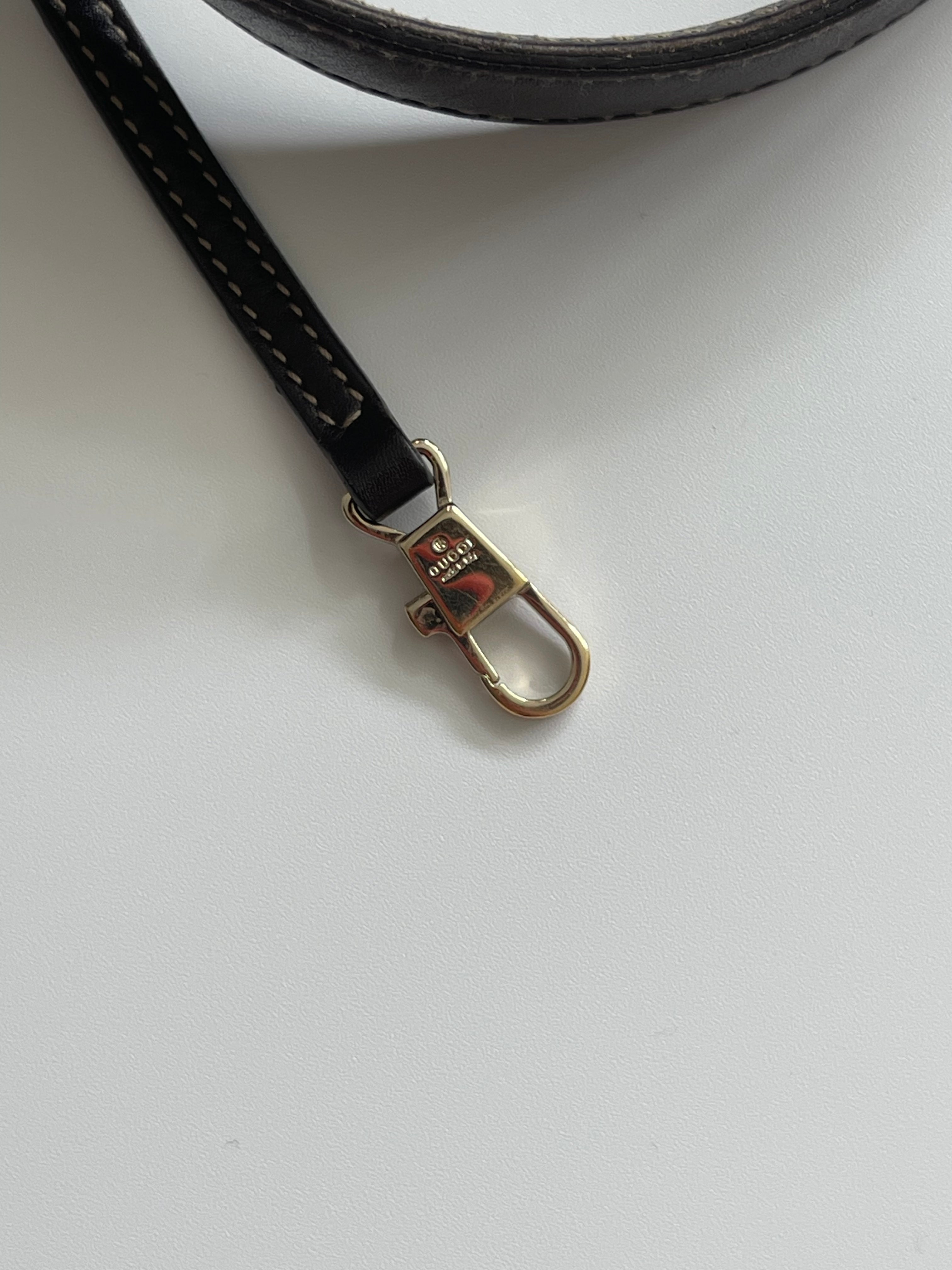 Gucci 85th Anniversary Hobo Bag - 2006