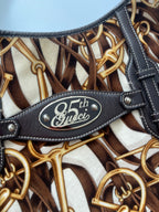 Gucci 85th Anniversary Hobo Bag - 2006