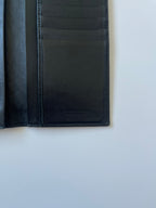 Bottega Veneta Intrecciato Long Wallet - 1998–2008