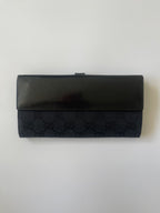 Gucci Jackie Long Wallet