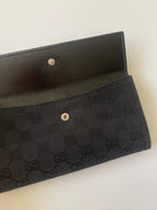 Gucci Jackie Long Wallet