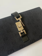 Gucci Jackie Long Wallet